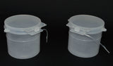300ml (10oz) Tamper Evident Containers with Chain of Custody Closure, 25/Case