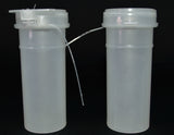 90ml (3oz) Tamper Evident Containers with Chain of Custody Closure, 200/Case