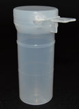 45ml Tamper Evident Containers with Chain of Custody Closure, 300/Case