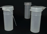 90ml (3oz) Tamper Evident Containers with Chain of Custody Closure, 100/Case