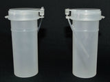 90ml (3oz) Tamper Evident Containers with Chain of Custody Closure, 50/Case