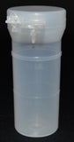 45ml Tamper Evident Containers with Chain of Custody Closure, 150/Case
